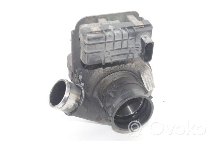 Land Rover Freelander 2 - LR2 Turboahdin 9684856680