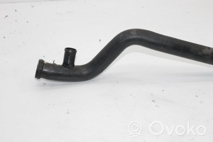 Land Rover Freelander 2 - LR2 Alloggiamento termostato 9657182080