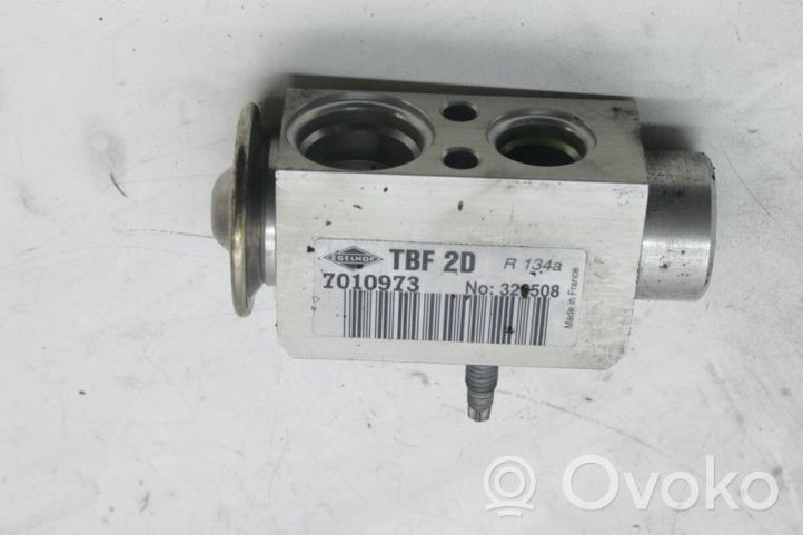 Land Rover Freelander 2 - LR2 Valvola ad espansione dell’aria condizionata (A/C) 7010973