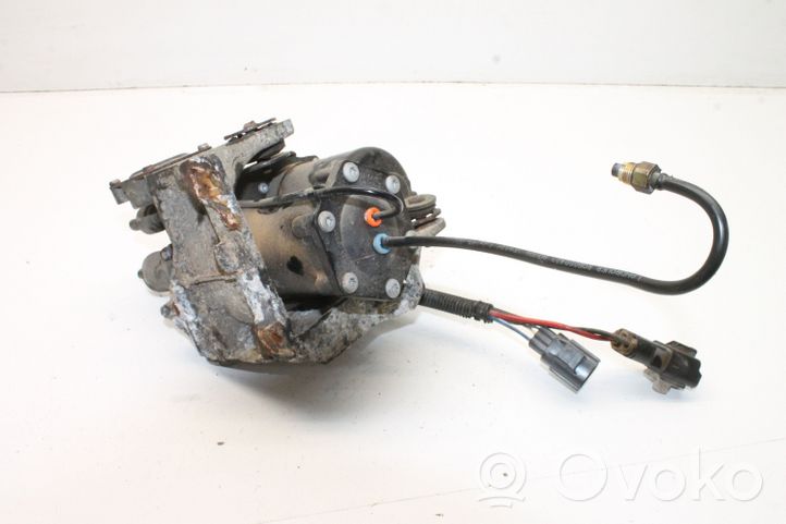 Land Rover Range Rover Sport L320 Ilmajousituksen kompressoripumppu C0A012747