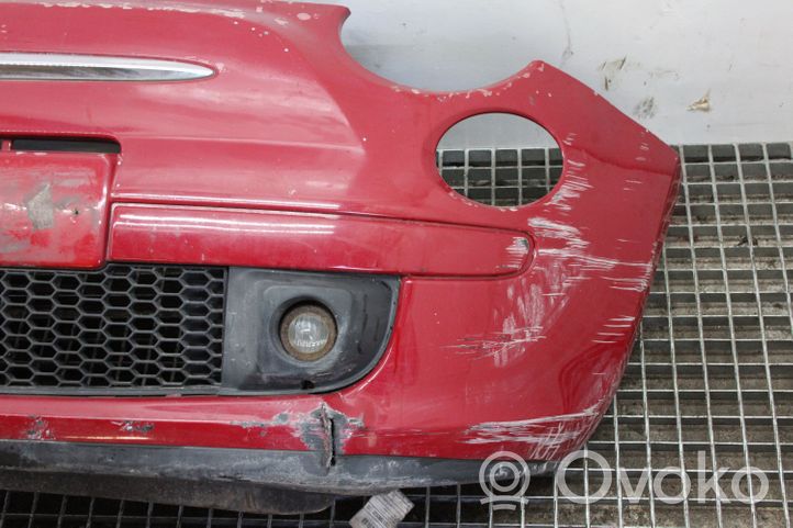 Fiat 127 Front bumper 