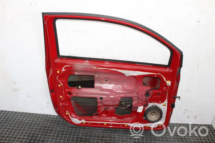 Fiat 127 Priekinės durys 