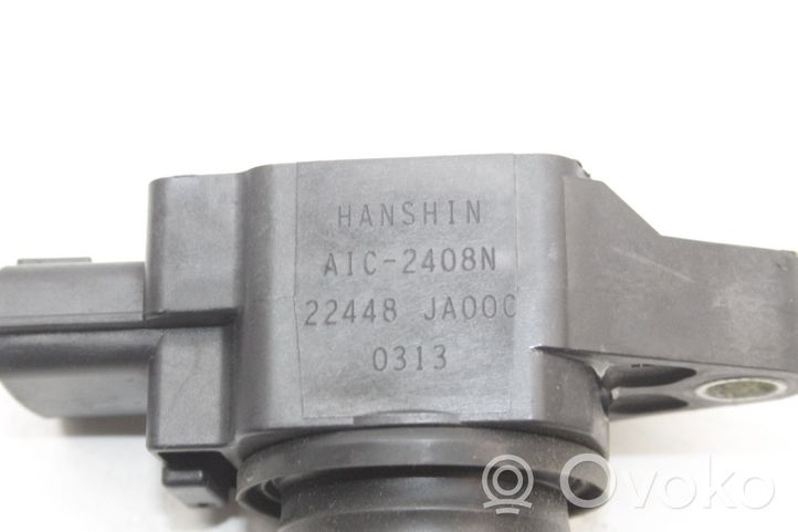 Nissan Qashqai+2 High voltage ignition coil 22448JA00C