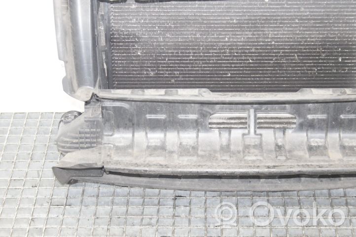 Land Rover Freelander 2 - LR2 Set del radiatore 6G917A095AD