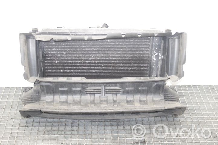 Land Rover Freelander 2 - LR2 Jäähdytinsarja 6G917A095AD