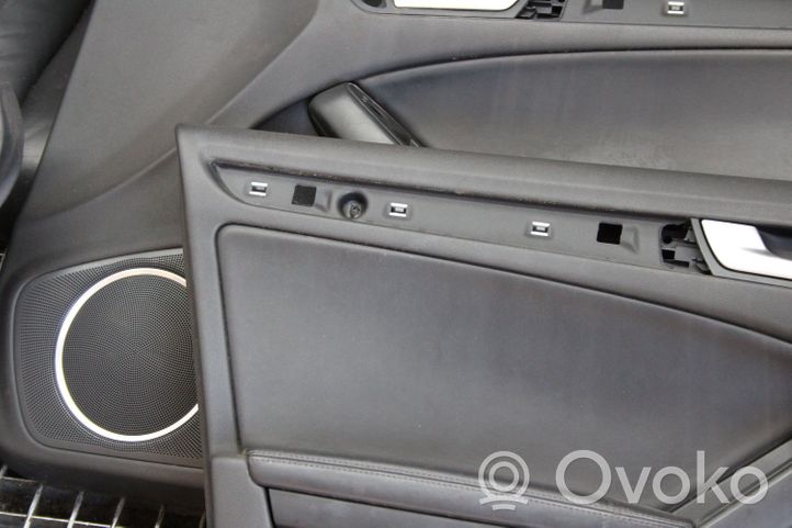 Audi A5 Sportback 8TA Kit intérieur 