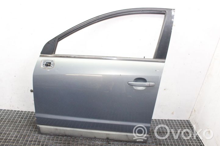 Opel Antara Porte avant 