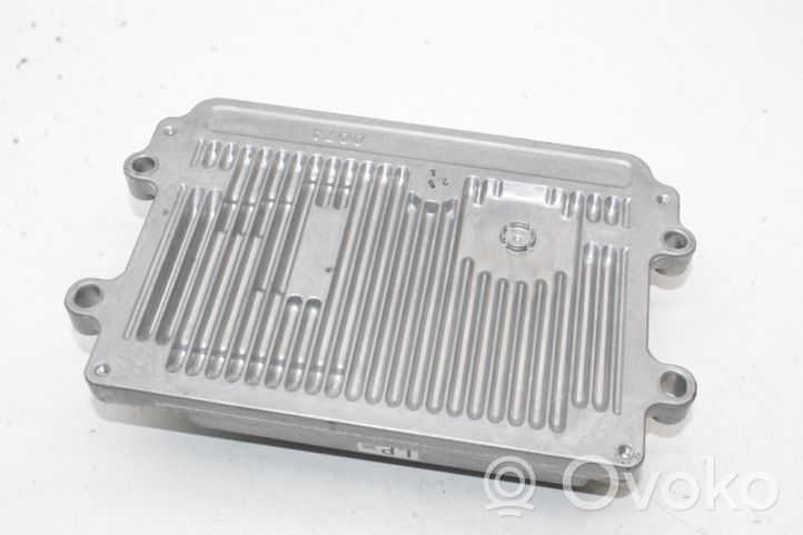 Subaru Forester SJ Sterownik / Moduł ECU 22765AH570