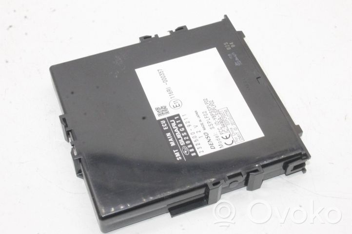 Subaru Forester SJ Unité de commande dispositif d'immobilisation 88802SG011