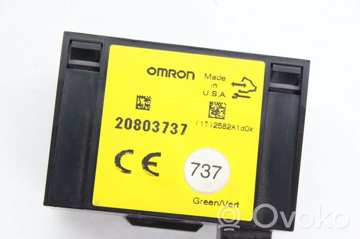 Opel Antara Module de contrôle sans clé Go 20803737