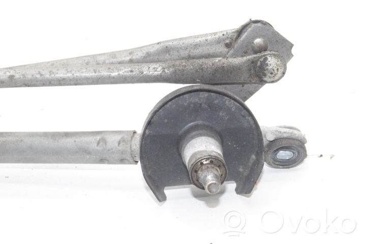 Subaru Forester SJ Tringlerie et moteur d'essuie-glace avant 86511SG000