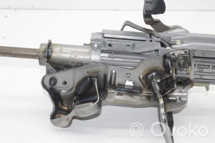 Audi A4 S4 B8 8K Cremagliera dello sterzo parte meccanica 8K0419506S