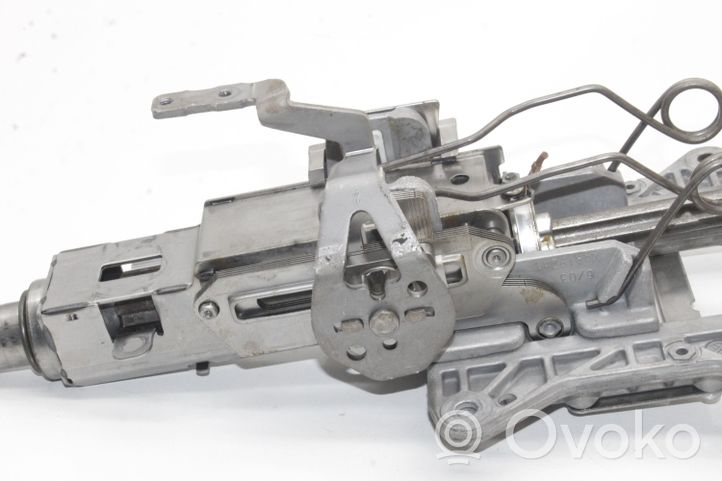 Audi TT TTS Mk2 Steering rack mechanical part 8J2419502F