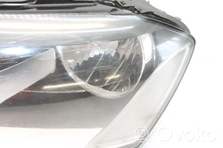 Volkswagen PASSAT B7 Headlight/headlamp 3AC941005