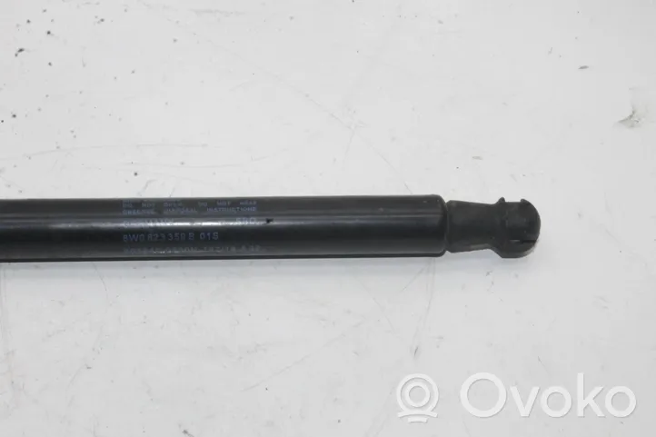 Audi A5 Vérin, capot-moteur 8W0823359B