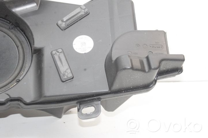 Audi A5 Subwoofer speaker 8W7035381B