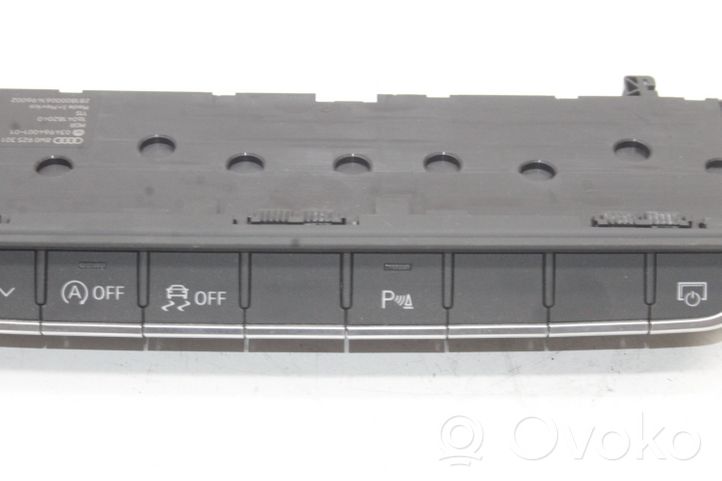 Audi A5 Kit interrupteurs 8W0925301BC