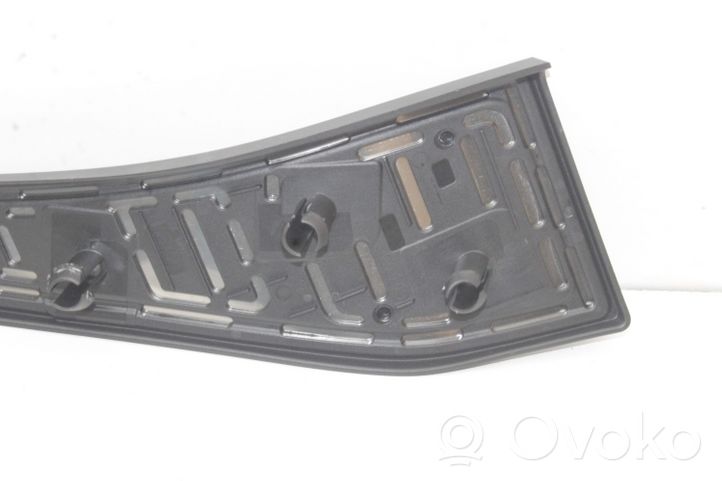 Audi A5 Foot rest pad/dead pedal 8W2864777A