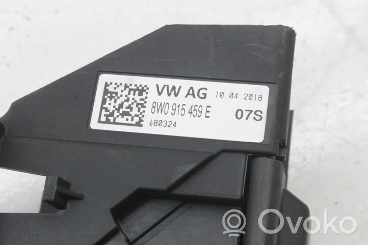 Audi A5 Faisceau câbles positif 8W0915459E