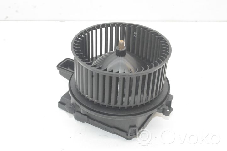 Audi A5 Ventola riscaldamento/ventilatore abitacolo 4M2820021B