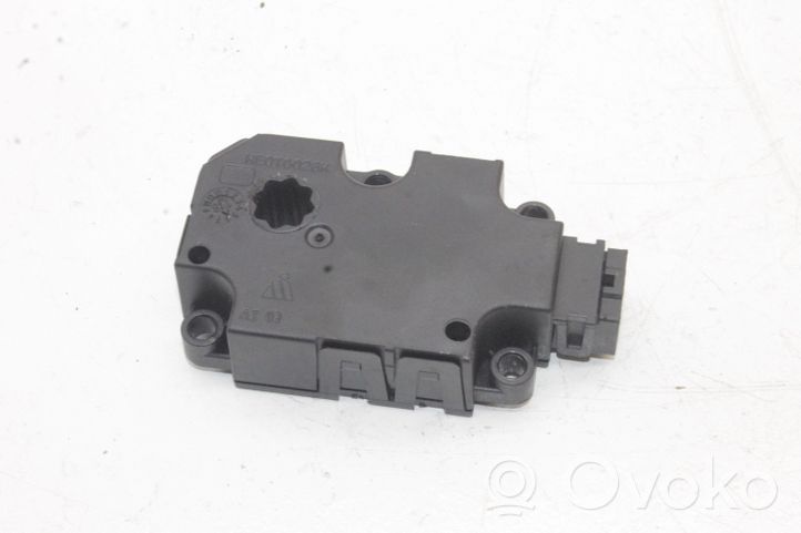 Audi A5 Moteur / actionneur de volet de climatisation ET416003