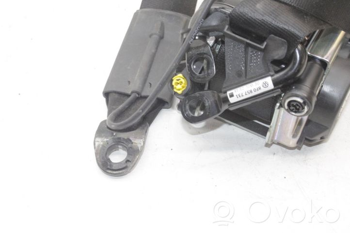 Audi A5 Ceinture de sécurité avant 