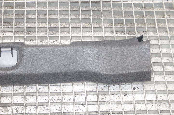 Audi A5 Rivestimento laterale della consolle centrale posteriore 8W7864407