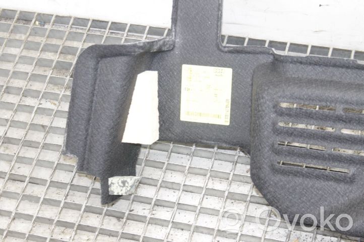 Audi A5 Dolny panel schowka koła zapasowego 8W7863879