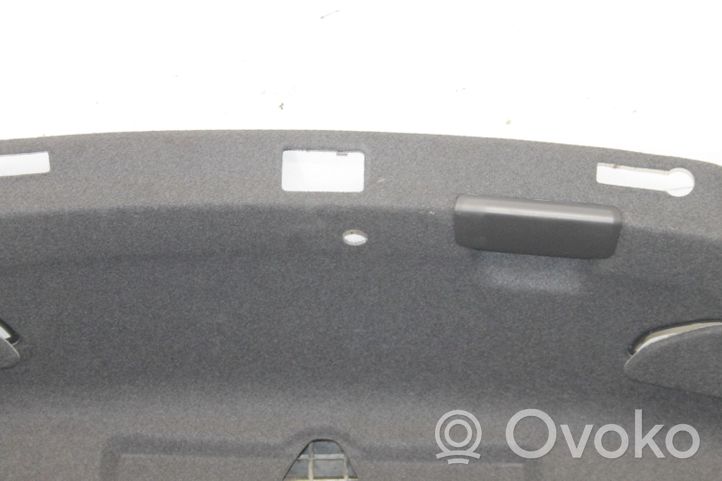 Audi A5 Garniture latérale de console centrale arrière 8W7867975A