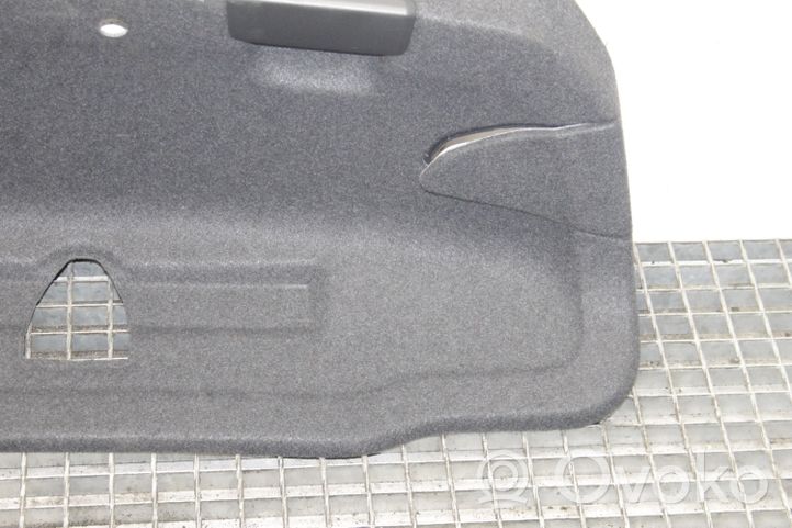 Audi A5 Garniture latérale de console centrale arrière 8W7867975A