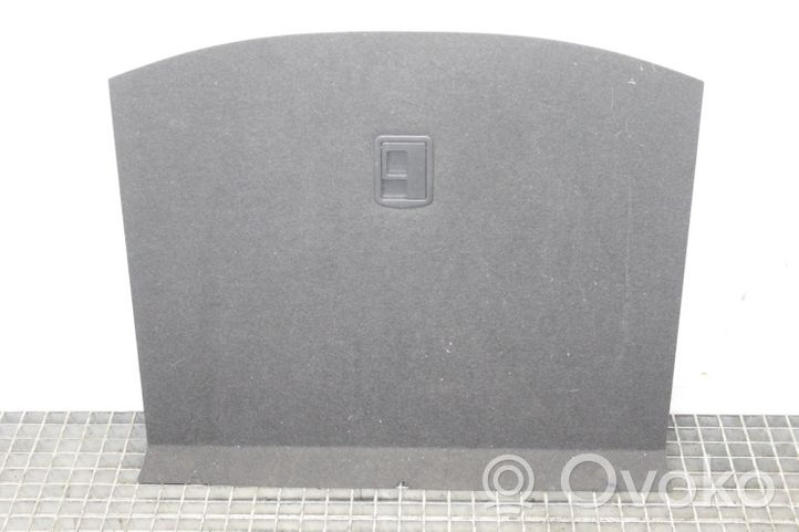 Audi A5 Tapis de coffre 8W7863463