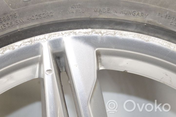 Audi A5 R 20 anglies pluošto ratlankis (-iai) 8W0601025DE