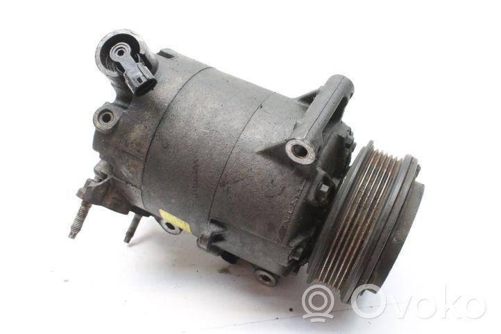 Ford Mondeo MK V Compressore aria condizionata (A/C) (pompa) DG9H19D629FD