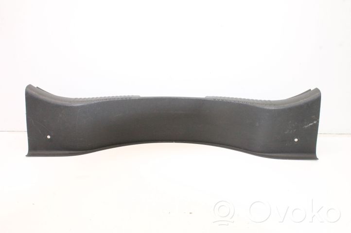 Ford Mondeo MK V Rivestimento laterale della consolle centrale posteriore DS73A406A64BEW