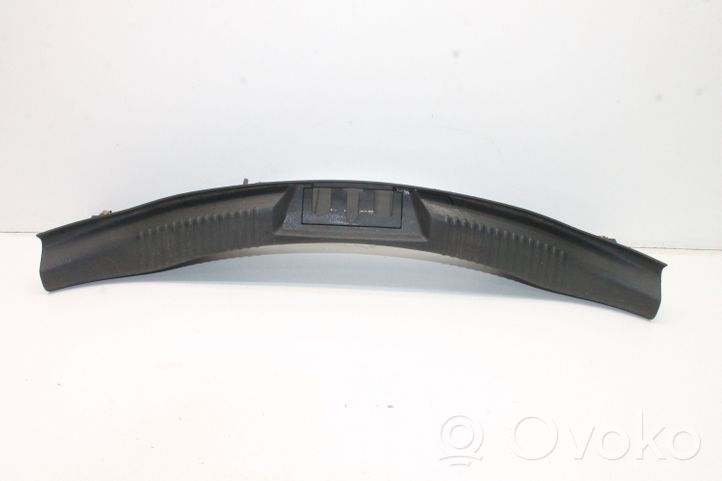 Ford Mondeo MK V Rivestimento laterale della consolle centrale posteriore DS73A406A64BEW