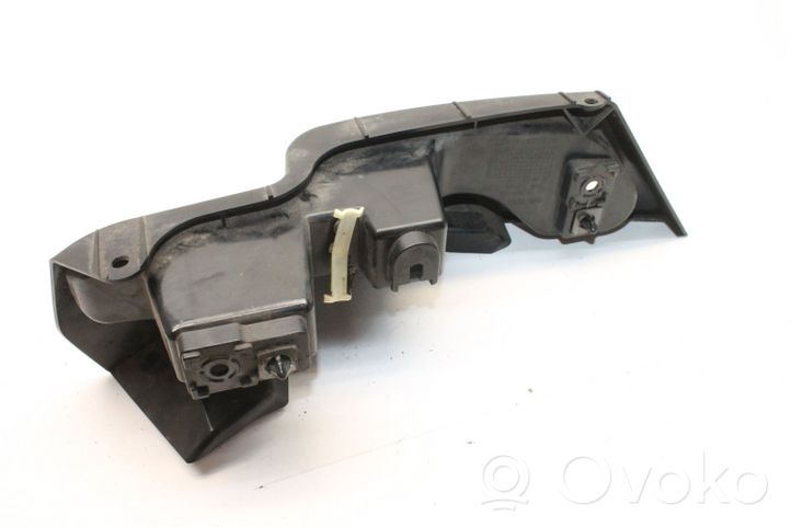 Ford Mondeo MK V Staffa angolare del supporto di montaggio del paraurti DS7317E851B