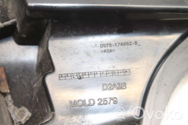 Ford Mondeo MK V Staffa angolare del supporto di montaggio del paraurti DS7317A882B