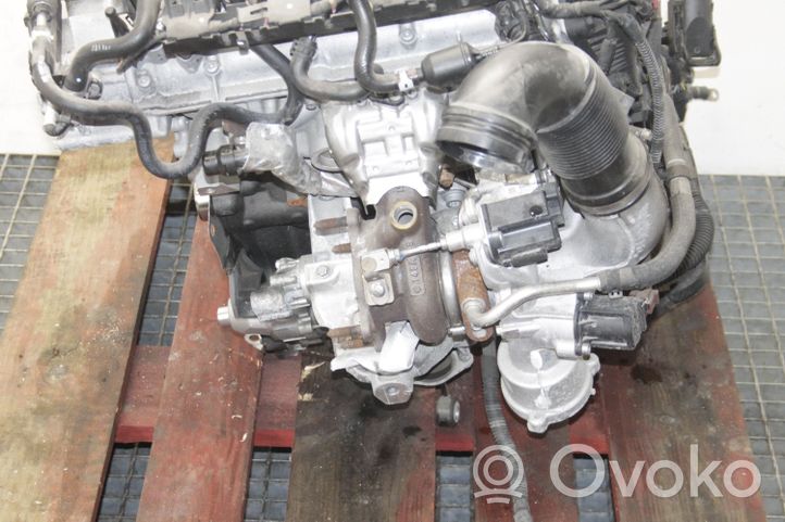 Audi A5 Moteur DEMA