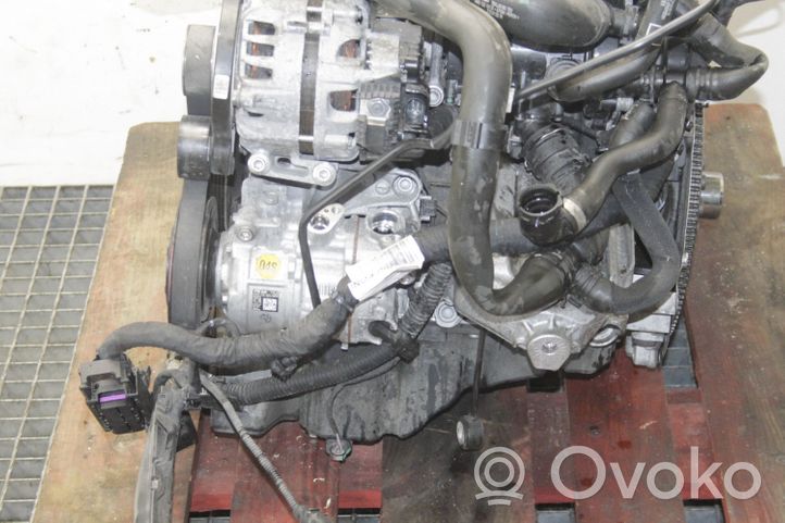 Audi A5 Moteur DEMA