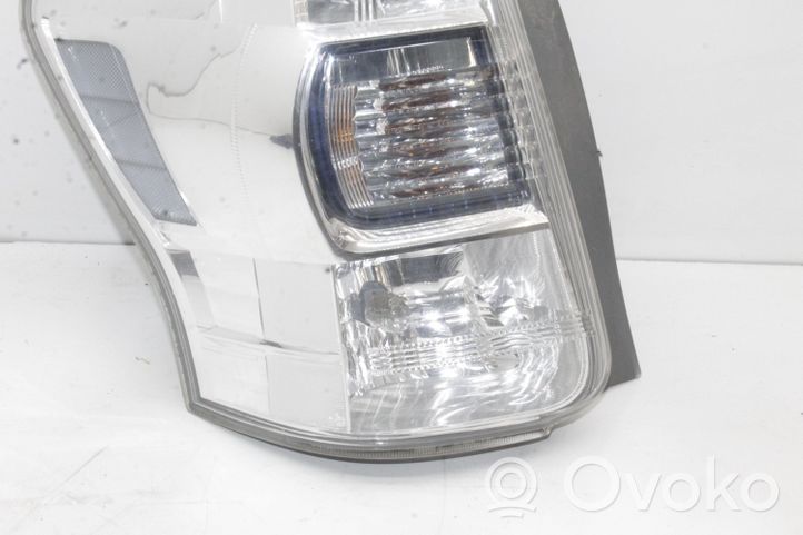 Toyota Prius+ (ZVW40) Lampa tylna 