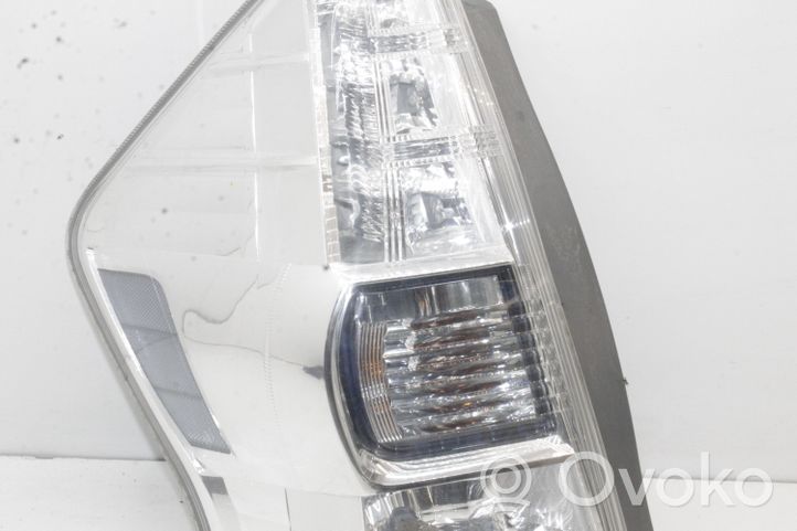 Toyota Prius+ (ZVW40) Lampa tylna 