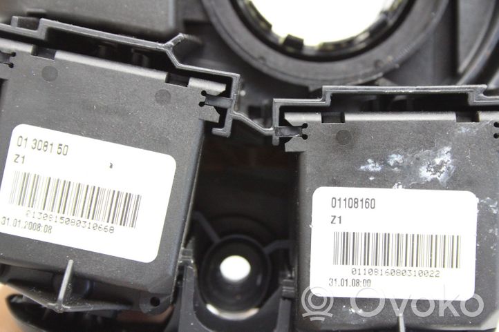 BMW 3 E92 E93 Lenkwinkelsensor Airbagschleifring Wickelfeder 9123049