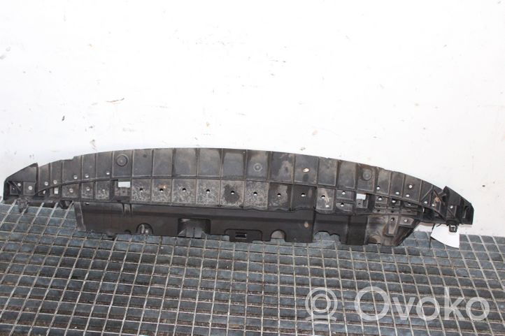 Citroen C4 Cactus Osłona pod zderzak przedni / Absorber 9801739780