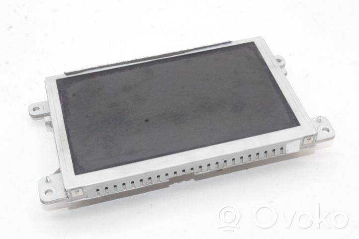 Audi A5 Sportback 8TA Monitor/display/piccolo schermo 4F0919604