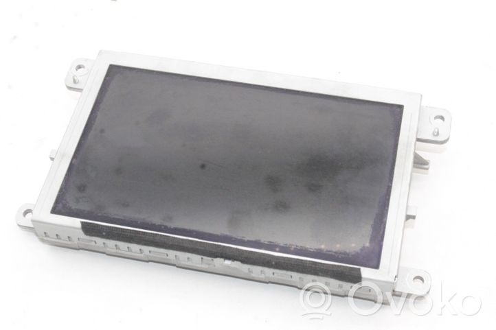 Audi A5 Sportback 8TA Monitor/display/piccolo schermo 4F0919604