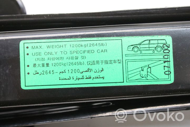 Hyundai Santa Fe Muu sisätilojen osa 091492B070