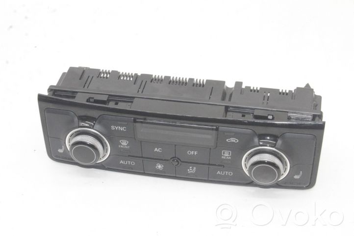 Audi A8 S8 D4 4H Interrupteur ventilateur 4H0820043G