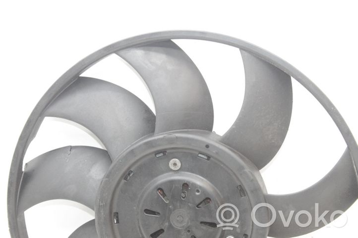 Audi A8 S8 D4 4H Hélice moteur ventilateur 4H0959455AC