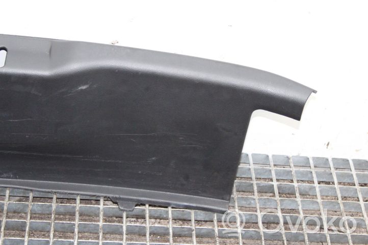 Nissan 350Z Rivestimento di protezione sottoporta del bagagliaio/baule 84992CD000