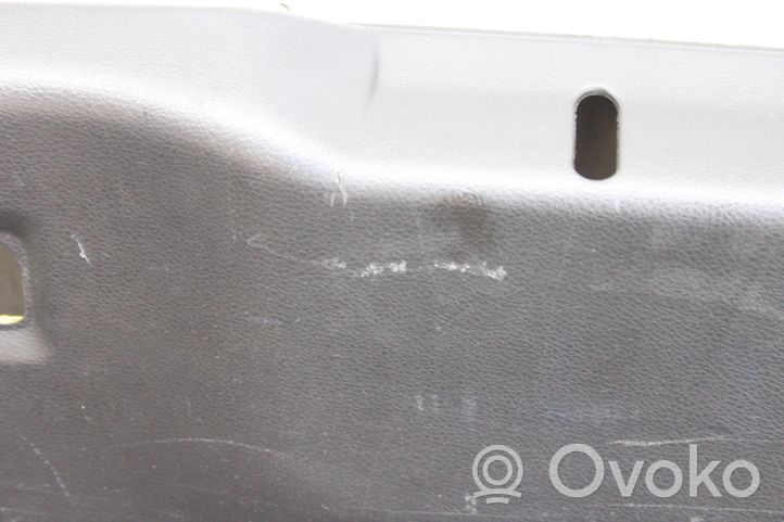 Nissan 350Z Rivestimento di protezione sottoporta del bagagliaio/baule 84992CD000